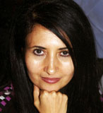 Khadija AL SALAMI