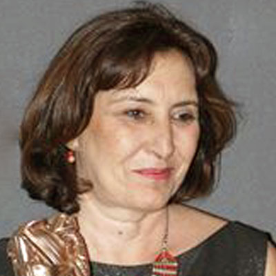 Nadia Ben Rachid