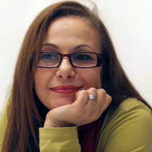 Latifa Doghri
