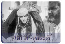 Ain Gazel