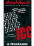 Programme - JCC 2008