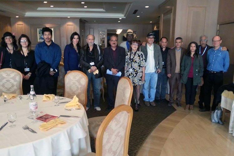 Le 22/11 : Ecritures cinématographiques et nouvelles technologie La Presse de Tunisie