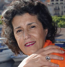 Yamina Bachir-Chouikh