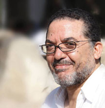 Abdelhalim Massoudi