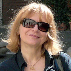 Teresa CAVINA