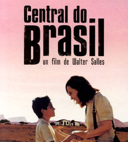 CENTRAL DO BRASIL