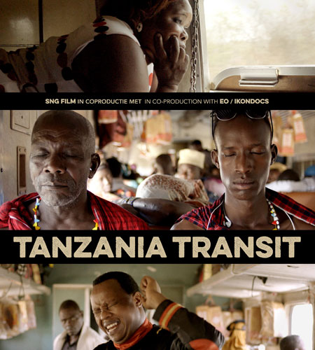 TANZANIA TRANSIT