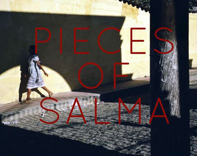 Pieces of Salma