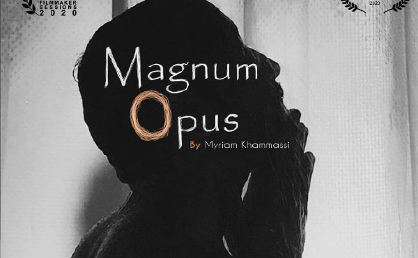 Midnight Movie : Magnum Opus 