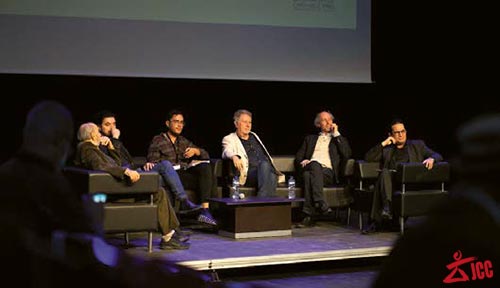 ‎« Visions Belge » : Le cinéma belge, source d’inspiration et de financement pour le cinéma ‎tunisien ‎