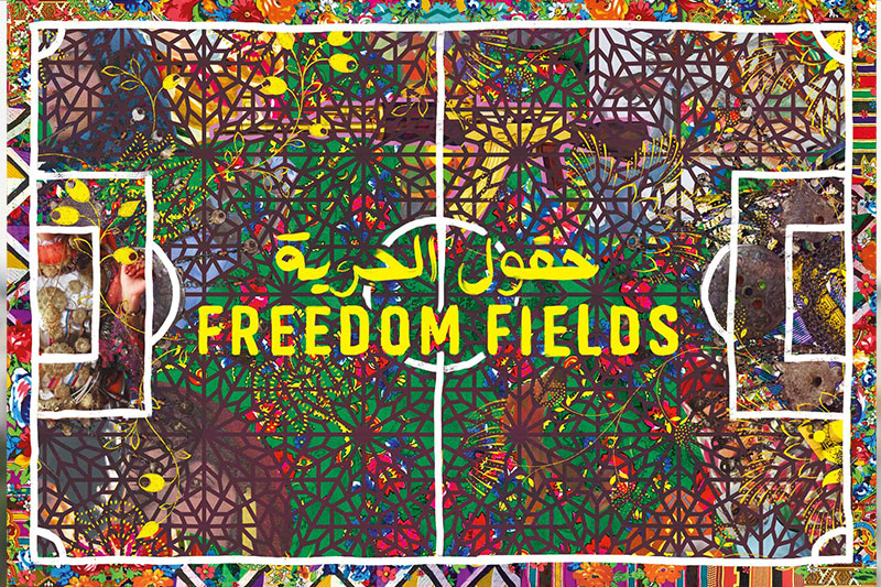 Freedom Fields 