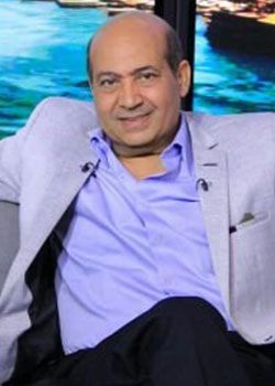 
						Tareq Al Shennawy